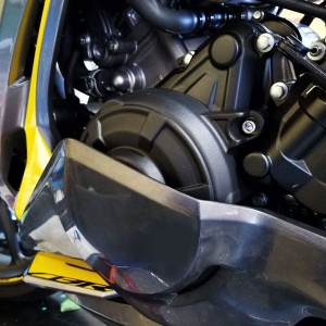 Honda CBR250RR (2016-2021) - GB Racing Engine Cover Set